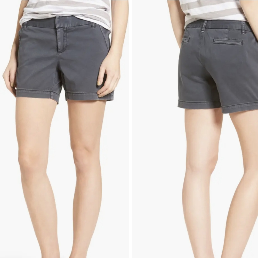 Caslon Shorts